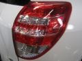 Super White - RAV4 I4 4WD Photo No. 12