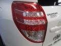 Super White - RAV4 I4 4WD Photo No. 13