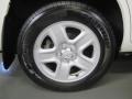 Super White - RAV4 I4 4WD Photo No. 16
