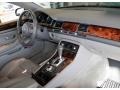 Platinum Dashboard Photo for 2005 Audi A8 #45791830
