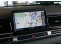 Platinum Navigation Photo for 2005 Audi A8 #45791850
