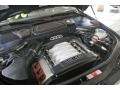 4.2 Liter DOHC 40-Valve V8 Engine for 2005 Audi A8 L 4.2 quattro #45791858