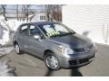 Magnetic Gray - Versa 1.8 S Sedan Photo No. 3