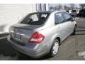Magnetic Gray - Versa 1.8 S Sedan Photo No. 5