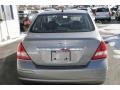 Magnetic Gray - Versa 1.8 S Sedan Photo No. 6