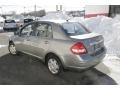Magnetic Gray - Versa 1.8 S Sedan Photo No. 7