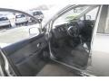 Magnetic Gray - Versa 1.8 S Sedan Photo No. 9