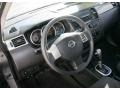 Magnetic Gray - Versa 1.8 S Sedan Photo No. 10