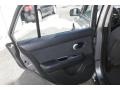Magnetic Gray - Versa 1.8 S Sedan Photo No. 13