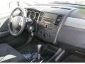 Magnetic Gray - Versa 1.8 S Sedan Photo No. 16