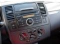 Magnetic Gray - Versa 1.8 S Sedan Photo No. 21