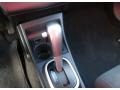 Magnetic Gray - Versa 1.8 S Sedan Photo No. 22
