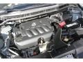 Magnetic Gray - Versa 1.8 S Sedan Photo No. 24