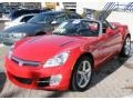 Chili Pepper Red - Sky Roadster Photo No. 1