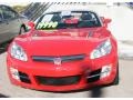 Chili Pepper Red - Sky Roadster Photo No. 2