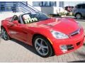 Chili Pepper Red - Sky Roadster Photo No. 3