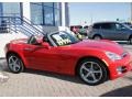 Chili Pepper Red - Sky Roadster Photo No. 4