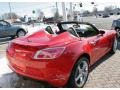 Chili Pepper Red - Sky Roadster Photo No. 5