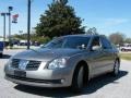 2004 Spirited Bronze Nissan Maxima 3.5 SL  photo #1