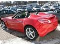 Chili Pepper Red - Sky Roadster Photo No. 7