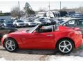 Chili Pepper Red - Sky Roadster Photo No. 8
