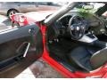 Chili Pepper Red - Sky Roadster Photo No. 9