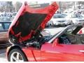 Chili Pepper Red - Sky Roadster Photo No. 21