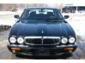 Anthracite Metallic - XJ XJ8 Photo No. 2