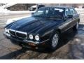 Anthracite Metallic - XJ XJ8 Photo No. 3