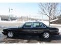 Anthracite Metallic - XJ XJ8 Photo No. 4