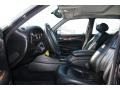 Charcoal Interior Photo for 2001 Jaguar XJ #45792106