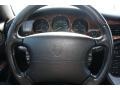 Anthracite Metallic - XJ XJ8 Photo No. 11