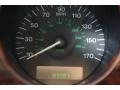 Anthracite Metallic - XJ XJ8 Photo No. 12