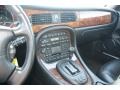 Anthracite Metallic - XJ XJ8 Photo No. 14