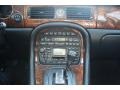Charcoal Controls Photo for 2001 Jaguar XJ #45792134
