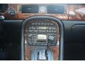 2001 Jaguar XJ XJ8 Controls