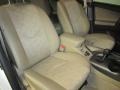 Super White - RAV4 I4 4WD Photo No. 20