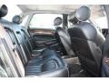 Charcoal Interior Photo for 2001 Jaguar XJ #45792146