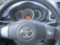 Super White - RAV4 I4 4WD Photo No. 24