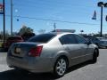 2004 Spirited Bronze Nissan Maxima 3.5 SL  photo #5