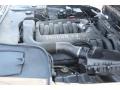 4.0 Liter DOHC 32 Valve V8 Engine for 2001 Jaguar XJ XJ8 #45792182