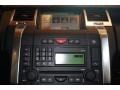 Ebony/Ebony Controls Photo for 2009 Land Rover Range Rover Sport #45792266