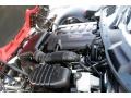 2.4 Liter DOHC 16-Valve VVT 4 Cylinder Engine for 2008 Saturn Sky Roadster #45792398