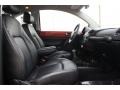 Salsa Red - New Beetle S Coupe Photo No. 17