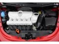 Salsa Red - New Beetle S Coupe Photo No. 19