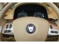 Radiance Red Metallic - XK XK8 Convertible Photo No. 12
