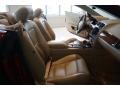 Radiance Red Metallic - XK XK8 Convertible Photo No. 16