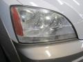 Clear White - Sorento EX 4WD Photo No. 6