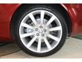 Radiance Red Metallic - XK XK8 Convertible Photo No. 22
