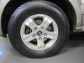 Clear White - Sorento EX 4WD Photo No. 8